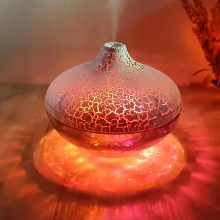 دستگاه بخور سرد RGB مدل ZJ-131