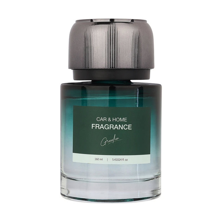 خوشبو کننده هوشمند خودرو گرین لاین مدل Fragrance 2in1 Combo