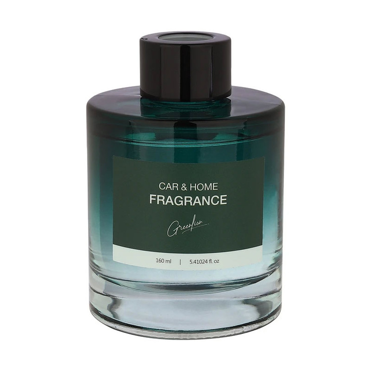 خوشبو کننده هوشمند خودرو گرین لاین مدل Fragrance 2in1 Combo