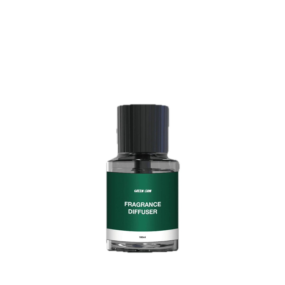 خوشبو کننده ماشین گرین لاین مدل Fragrance Diffuser