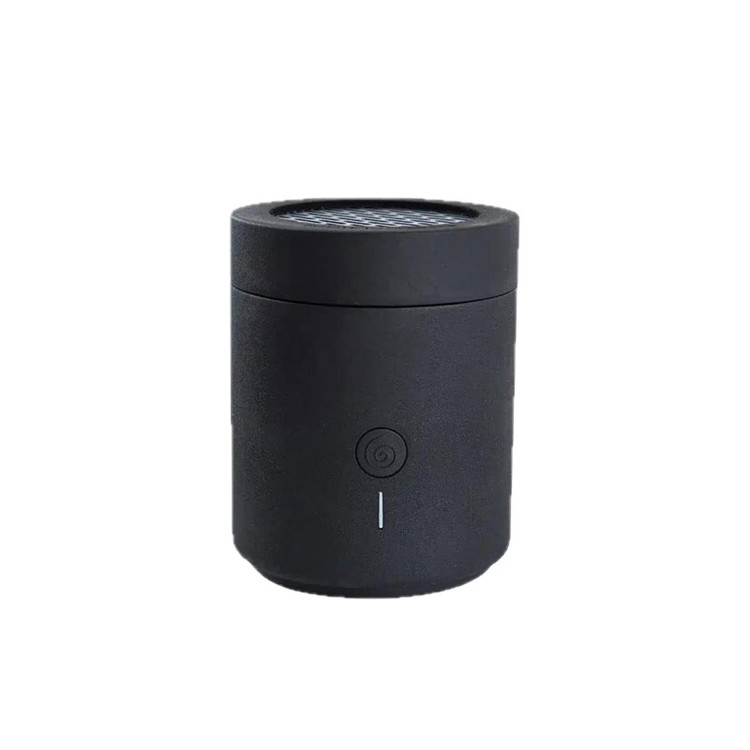 عودسوز شارژی با گرم کن سرامیکی مدل BK-108