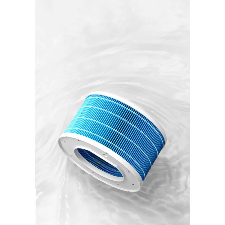 دستگاه بخور سرد و رطوبت ساز هوشمند شیائومی مدل Smart Evaporative Humidifier
