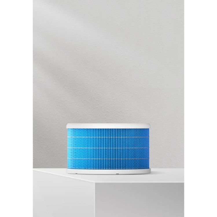 دستگاه بخور سرد و رطوبت ساز هوشمند شیائومی مدل Smart Evaporative Humidifier